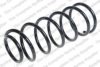 LESJ?FORS 4244236 Coil Spring